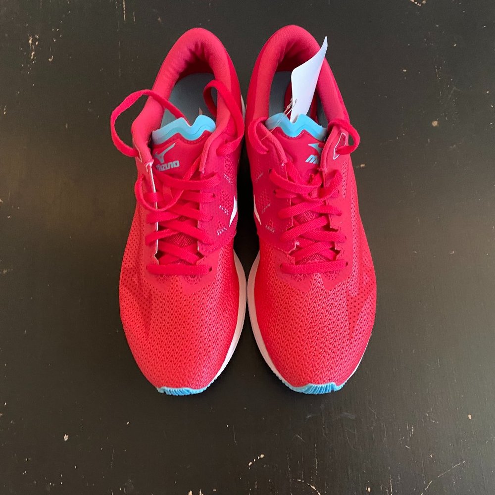 Mizuno Wavesonic Running Shoes Size 9.5